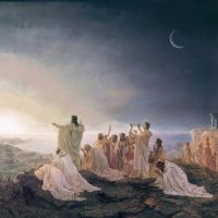 Gustaf & Viktor Norén - Hymns To The Rising Sun in der Gruppe Minishops / Viktor Noren bei Bengans Skivbutik AB (3866652)