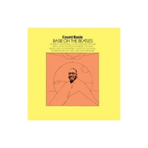 Basie Count - Basie On The Beatles/.. in der Gruppe CD bei Bengans Skivbutik AB (3866997)