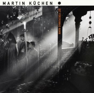 Kuchen Martin - Det Försvunnas Namn in der Gruppe VINYL / Jazz/Blues bei Bengans Skivbutik AB (3867293)