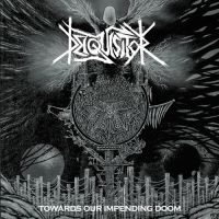 Deiquisitor - Towards Our Impending Doom in der Gruppe CD bei Bengans Skivbutik AB (3867298)