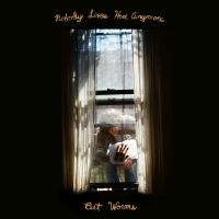 Cut Worms - Nobody Lives Here Anymore in der Gruppe VINYL / Pop-Rock bei Bengans Skivbutik AB (3867312)