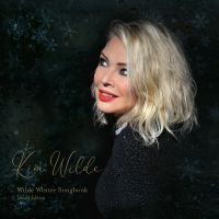 Kim Wilde - Wilde Winter Song Book (Deluxe Ed) in der Gruppe UNSERE TIPPS / Weihnachtsmusik auf Vinyl & CD bei Bengans Skivbutik AB (3867314)