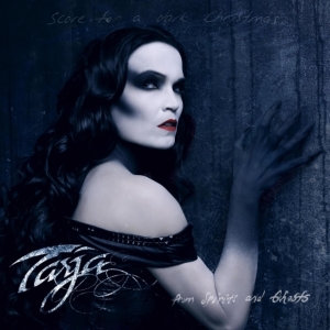Tarja Turunen - From Spirits And Ghosts (Score For in der Gruppe CD bei Bengans Skivbutik AB (3867315)