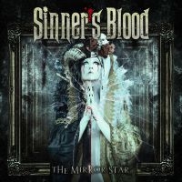Sinner's Blood - The Mirror Star in der Gruppe CD / Hårdrock bei Bengans Skivbutik AB (3867317)