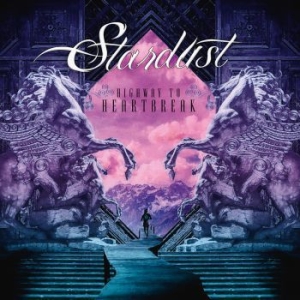 Stardust - Highway To Heartbreak in der Gruppe CD / Rock bei Bengans Skivbutik AB (3867318)