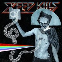 Various Artists - Speed Kills 7 in der Gruppe VINYL / Hårdrock bei Bengans Skivbutik AB (3867323)