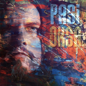 Pasi Oksa - Pasi Oksa (Vinyl) in der Gruppe VINYL bei Bengans Skivbutik AB (3867325)