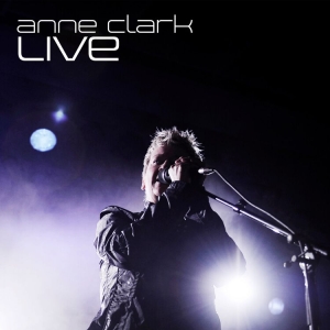Clark Anne - Live (Cd + Dvd) in der Gruppe CD / Hårdrock bei Bengans Skivbutik AB (3867326)
