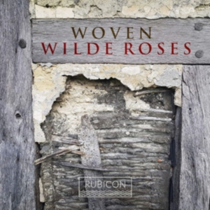 Wilde Roses - Woven in der Gruppe CD / Klassiskt,Övrigt bei Bengans Skivbutik AB (3867332)