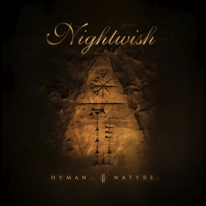 Nightwish - Human. :Ii: Nature. in der Gruppe CD / Finsk Musik,Hårdrock bei Bengans Skivbutik AB (3867433)