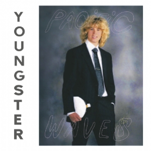 Pacific Waves - Youngster in der Gruppe VINYL bei Bengans Skivbutik AB (3867445)