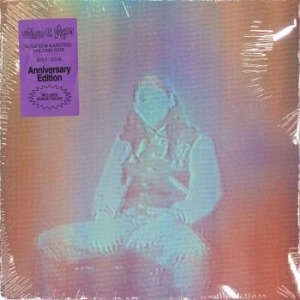 Ethan P. Flynn - B-Sides & Rarities - Vol. 1 in der Gruppe VINYL / Pop-Rock bei Bengans Skivbutik AB (3868038)