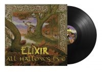 Elixir - All Hallows Eve (Vinyl) in der Gruppe VINYL / Hårdrock bei Bengans Skivbutik AB (3868042)