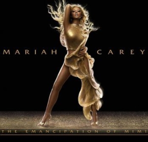 Mariah Carey - The Emancipation Of Mimi (2Lp) in der Gruppe Minishops / Mariah Carey bei Bengans Skivbutik AB (3868221)