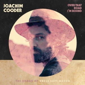 Joachim Cooder - Over That Road I'm Bound (Viny in der Gruppe VINYL bei Bengans Skivbutik AB (3868222)