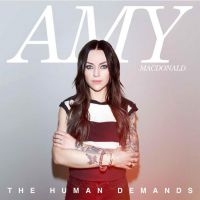 Amy Macdonald - The Human Demands in der Gruppe CD / Pop-Rock bei Bengans Skivbutik AB (3868226)