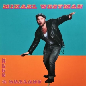 Mikael Westman - Kaos & Obalans in der Gruppe VINYL / Jazz bei Bengans Skivbutik AB (3868471)