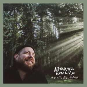 Rateliff Nathaniel - And It's Still Alright in der Gruppe Labels /  bei Bengans Skivbutik AB (3868578)