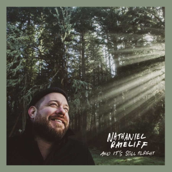 Rateliff Nathaniel - And It's Still Alright in der Gruppe CD / Rock bei Bengans Skivbutik AB (3868578)