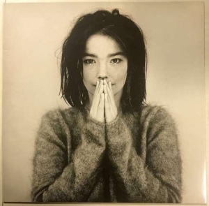 Bjork - Debut in der Gruppe UNSERE TIPPS / Am beliebtesten vinylklassiker bei Bengans Skivbutik AB (3869382)