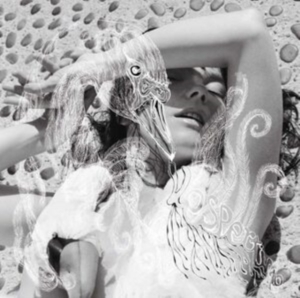 Bjork - Vespertine in der Gruppe VINYL / Dance-Techno,Elektroniskt,Pop-Rock bei Bengans Skivbutik AB (3869392)