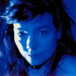 Bjork - Telegram in der Gruppe VINYL / Pop-Rock bei Bengans Skivbutik AB (3869394)
