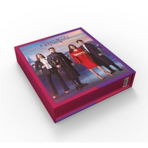 Soundtrack - Crash Landing On You in der Gruppe Minishops / K-Pop Minishops / K-Pop Sonstige bei Bengans Skivbutik AB (3869441)