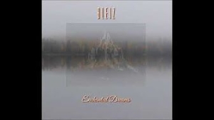 Bleiz - Enchanted Dreams in der Gruppe CD / Rock bei Bengans Skivbutik AB (3870005)