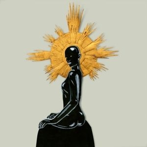 Sons Of Kemet - Lest We Forget in der Gruppe Minishops / Sons Of Kemet bei Bengans Skivbutik AB (3870704)