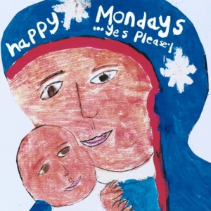 Happy Mondays - ...Yes Please! in der Gruppe VINYL / Pop-Rock bei Bengans Skivbutik AB (3870766)