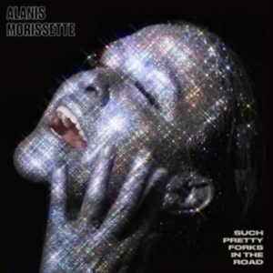 Morissette Alanis - Such Pretty Forks In The Road in der Gruppe UNSERE TIPPS / Årsbästalistor 2020 / Bengans Gbg City Årsbästa 2020 bei Bengans Skivbutik AB (3871212)