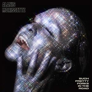 Morissette Alanis - Such Pretty Forks In The Road in der Gruppe UNSERE TIPPS / Årsbästalistor 2020 / Bengans Gbg City Årsbästa 2020 bei Bengans Skivbutik AB (3871213)