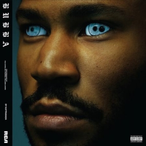 Kaytranada - Bubba in der Gruppe VINYL bei Bengans Skivbutik AB (3871674)