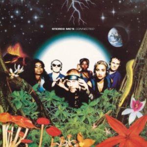 Stereo Mc's - Connected (Vinyl) in der Gruppe VINYL / Pop-Rock bei Bengans Skivbutik AB (3872338)
