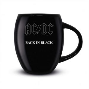 Mugg - Oval - Ac/Dc in der Gruppe MERCH / Minsishops-merch / Ac/Dc bei Bengans Skivbutik AB (3873395)
