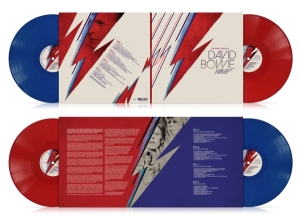 Bowie David - Many Faces Of David Bowie in der Gruppe VINYL / Pop-Rock bei Bengans Skivbutik AB (3873532)
