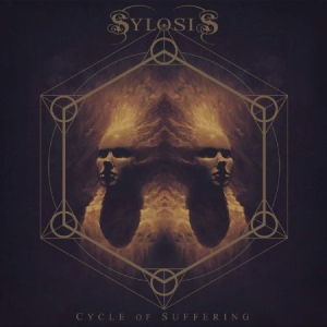 Sylosis - Cycle Of Suffering in der Gruppe CD / Hårdrock bei Bengans Skivbutik AB (3874906)