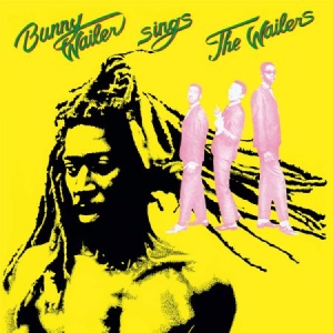 Wailer Bunny - Sings The Wailers in der Gruppe VINYL / Vinyl Reggae bei Bengans Skivbutik AB (3874986)