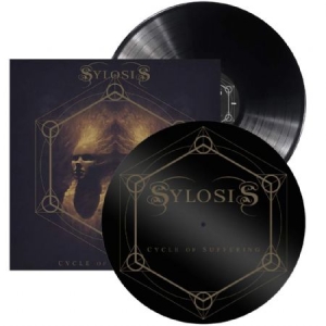 Sylosis - Cycle Of Suffering in der Gruppe VINYL / Hårdrock bei Bengans Skivbutik AB (3874991)