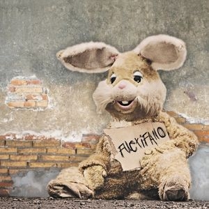 Peter & The Test Tube Babies - Fuctifano in der Gruppe CD / Rock bei Bengans Skivbutik AB (3875250)