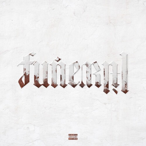 Lil Wayne - Funeral in der Gruppe CD / Hip Hop bei Bengans Skivbutik AB (3878981)