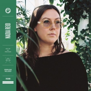 Reid Nadia - Out of My Province in der Gruppe UNSERE TIPPS / Årsbästalistor 2020 / Mojo 2020 bei Bengans Skivbutik AB (3879972)