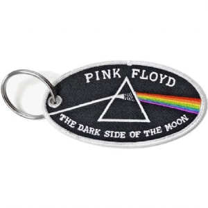 Pink Floyd - Pink Floyd Keychain: Dark Side of the Mo in der Gruppe Minishops / Pink Floyd bei Bengans Skivbutik AB (3880836)