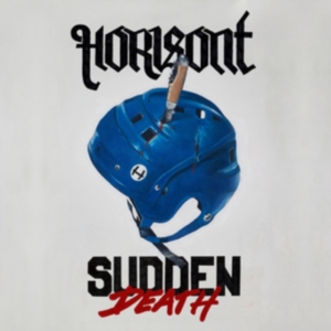 Horisont - Sudden Death in der Gruppe VINYL / Hårdrock bei Bengans Skivbutik AB (3880848)