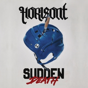 Horisont - Sudden Death in der Gruppe VINYL / Hårdrock bei Bengans Skivbutik AB (3880848)