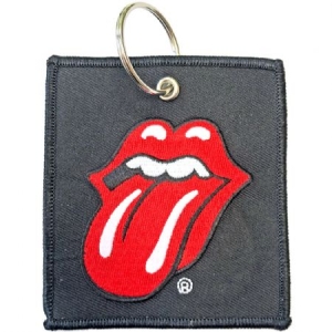 Rolling Stones - The Rolling Stones Keychain: Classic Ton in der Gruppe MK Export CDON Merch bei Bengans Skivbutik AB (3881395)