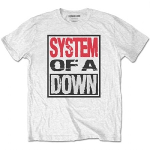   in der Gruppe Minishops / System Of A Down bei Bengans Skivbutik AB (3882127)