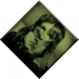 Kings of Leon - Fridge Magnet: UK Album Cover in der Gruppe MK Export CDON Merch bei Bengans Skivbutik AB (3882428)