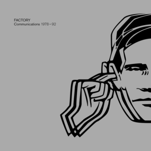 Various artists - Factory communications 1978-92 (8LP) in der Gruppe -Start Box bei Bengans Skivbutik AB (3883012)