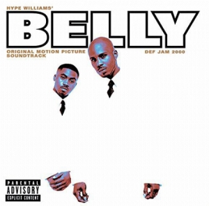 Ost - Belly (Original Motion Picture Soundtrack) [Explicit Content] in der Gruppe VINYL / Hip Hop bei Bengans Skivbutik AB (3883745)